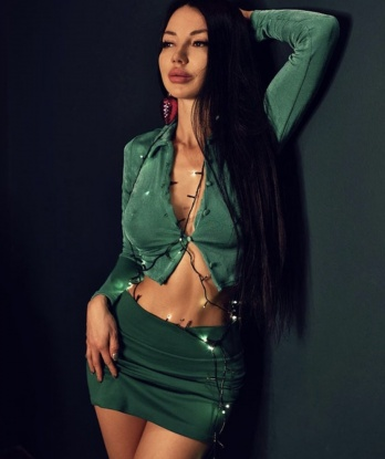 Анкета проститутки Людмила - город Иваново, 22 года, №14722